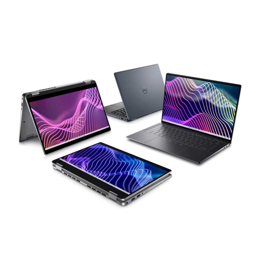 Dell Latitude vs HP EliteBook vs Lenovo ThinkPad: Philippine Business Laptop Buyers' Guide 2026